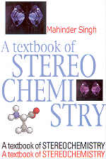 A Textbook of Stereo Chemistry 1st Edition,8178881802,9788178881805