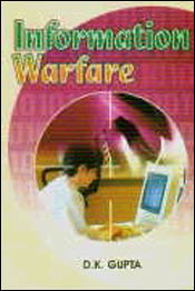 Information Warfare 1st Edition,8178800632,9788178800639