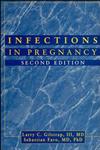 Infections in Pregnancy 2nd Edition,0471116998,9780471116998