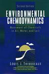Environmental Chemodynamics Movement of Chemicals in Air, Water, and Soil 2nd Edition,0471612952,9780471612957