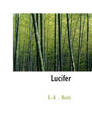 Lucifer,1110690495,9781110690497