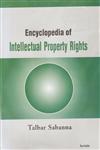 Encyclopedia of Intellectual Property Rights 4 Vols.,8183875041,9788183875042