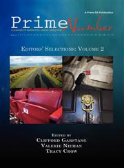 Prime Number Magazine, Editors' Selections Volume 2,1935708732,9781935708735