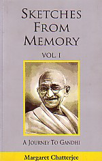 A Journey to Gandhi Vol. 1 1st Edition,8185002959,9788185002958