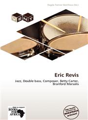 Eric Revis,6201629475,9786201629479