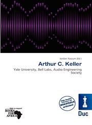 Arthur C. Keller,6137202828,9786137202821