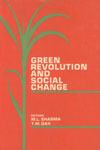 Green Revolution and Social Change 1st Published,8120202252,9788120202252