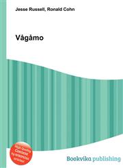 Vagamo,551246681X,9785512466810