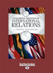 Fundamental Principles of International Relations(Volume 2 of 2 ),1458716597,9781458716590