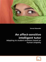 An affect-sensitive intelligent tutor,3639138422,9783639138429