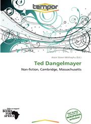 Ted Dangelmayer,6137880451,9786137880456