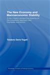The New Economy and Macroeconomic Stability A Neo-Modern Perspective Drawing on the Complexity Approach and Keynesian Economics,041533876X,9780415338769