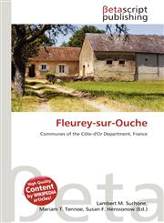 Fleurey-sur-Ouche,6135181440,9786135181449