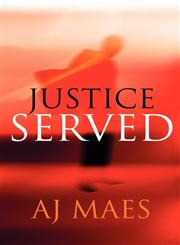 Justice Served,1462674674,9781462674671