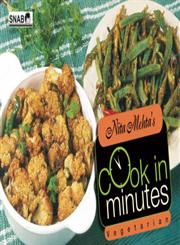 Cook in Minutes 1st Edition,8178691167,9788178691169