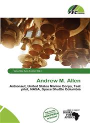 Andrew M. Allen,6137169642,9786137169643