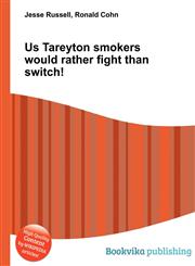 Us Tareyton Smokers Would Rather Fight Than Switch!,5510683864,9785510683868