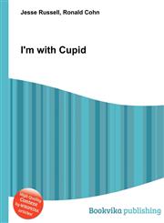 I'm with Cupid,5510615206,9785510615203