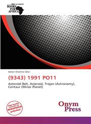 (9343) 1991 PO11,6138683544,9786138683544