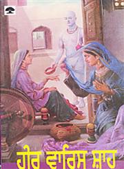 Heer Varis Shah,817142046X,9788171420469
