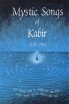 Mystic Songs of Kabir 1st Edition,8170173388,9788170173380