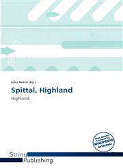 Spittal, Highland,6137828166,9786137828168