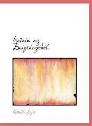 Irataim az Emigráczióból.,1140585509,9781140585503