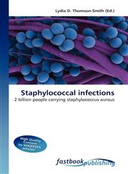 Staphylococcal infections,6130108311,9786130108311