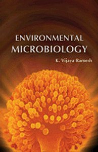 Environmental Microbiology 1st Edition, Reprint,8180940039,9788180940033