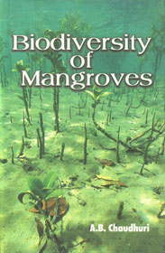 Biodiversity of Mangroves,8170354366,9788170354369