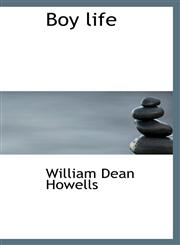 Boy life,1110648030,9781110648030