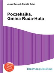 Poczekajka, Gmina Ruda-Huta,5512078496,9785512078495