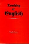 Teaching of English 1st Edition,8171692702,9788171692705