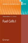 Fuel Cells I,3642089143,9783642089145