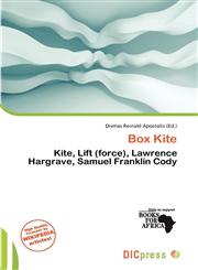 Box Kite,6201164928,9786201164925