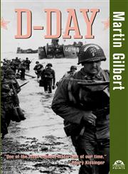 D-Day,0471423408,9780471423409