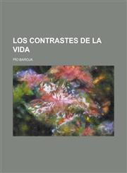 Los Contrastes de La Vida,1234508699,9781234508692