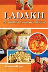 Ladakh A Buddhist Populated Region 1st Published,9380852177,9789380852171