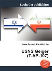 Usns Geiger (T-AP-197),551187180X,9785511871806