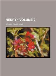 Henry (Volume 2),1150556994,9781150556999