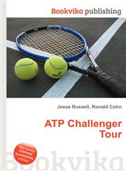 Atp Challenger Tour,5511242942,9785511242941