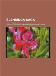 Islendinga saga,1231121432,9781231121436