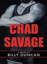 Chad Savage,0983905037,9780983905035