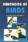 Handbook of Birds,8171415040,9788171415045