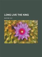 Long Live the King,1153648806,9781153648806