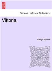 Vittoria.,1241577412,9781241577414