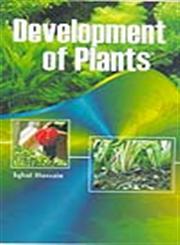 Development of Plants,9380179294,9789380179292