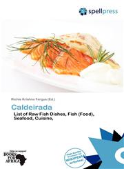 Caldeirada,613859309X,9786138593096