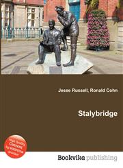 Stalybridge,5512161512,9785512161517