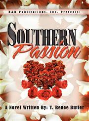 Southern Passion,0983485801,9780983485803